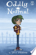 Oddly Normal, Vol. 1