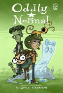 Oddly Normal, Vol. 2
