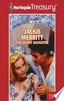 Cover of The Secret Daughter
