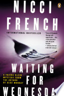 Cover of Waiting for Wednesday
