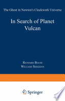 In Search of Planet Vulcan