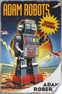Cover of Adam Robots