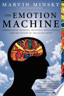 The Emotion Machine