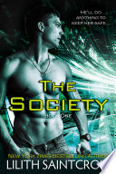 Cover of The Society