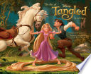 The Art of Tangled