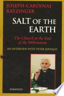 Cover of Salt of the Earth