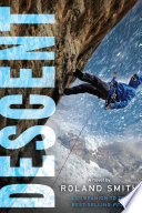 Cover of Descent