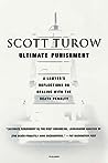 Cover of Ultimate Punishment: A Lawyer's Reflections on Dealing with the Death Penalty