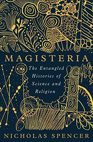 Cover of Magisteria
