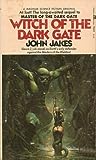 Cover of Witch of the Dark Gate