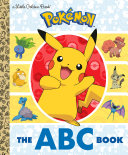 Cover of The ABC Book