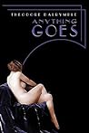 Cover of Anything Goes