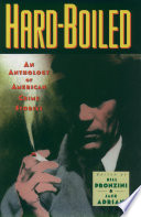 Cover of Hardboiled
