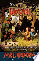 Cover of The Rover