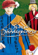 Cover of Seven Shakespeares 7