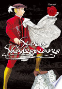 Cover of Seven Shakespeares 6