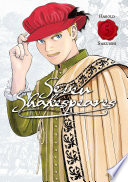 Cover of Seven Shakespeares 5