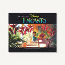 The Art of Encanto