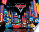 The Art of Cars 2