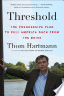 Cover of Threshold