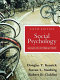 Cover of Social Psychology