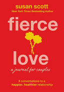 Fierce Love-A Journal for Couples