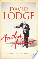 Cover of Author, Author