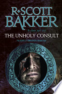 Cover of The Unholy Consult