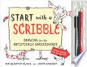 Cover of Start with a Scribble