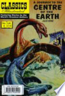 Journey to the Centre of the Earth