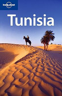 Cover of Tunisia