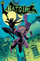 Cover of Batgirls, Vol. 1