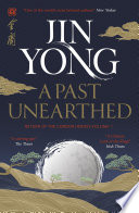 Cover of A Past Unearthed