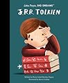 Cover of J. R. R. Tolkien
