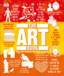 Cover of The Art Book