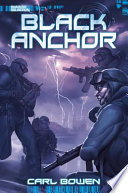 Cover of Black Anchor