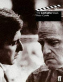 Cover of The Godfather Book