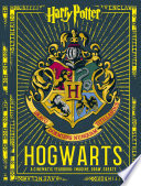 Harry Potter: Hogwarts: A Cinematic Yearbook