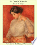 La Grande Breteche