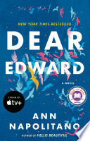 Book cover for Dear Edward