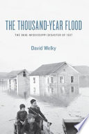 Cover of The Thousand-Year Flood