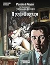 Cover of Le stagioni del Commissario Ricciardi n. 3: Il posto di ognuno
