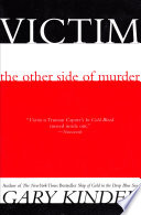 Cover of Victim