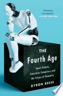 Cover of The Fourth Age