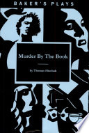 Cover of Murder by the Book