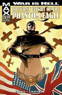 Cover of War Is Hell