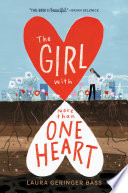 Cover of The Girl with More Than One Heart