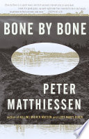 Cover of Bone by Bone