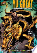 Cover of Yu the Great
