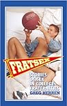 Cover of Fratsex: Stories of Sex in College Fraternities